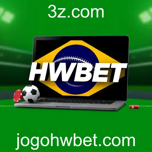 A Ascensão da Hwbet no Cenário de Jogos Online em 2025