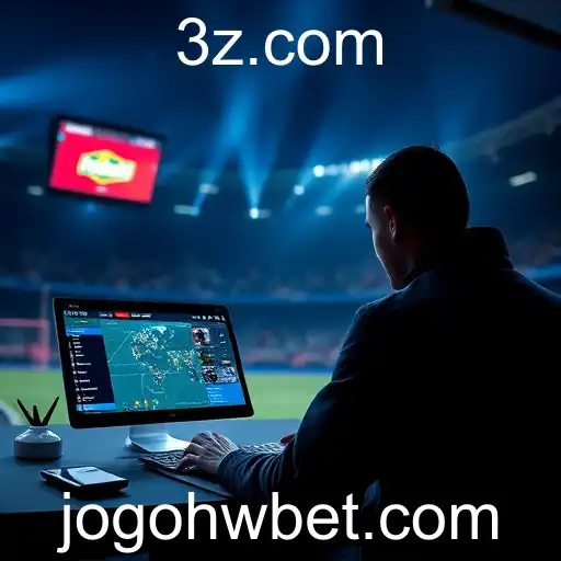 O Impacto do Crescimento dos Sites de Jogos em 2025