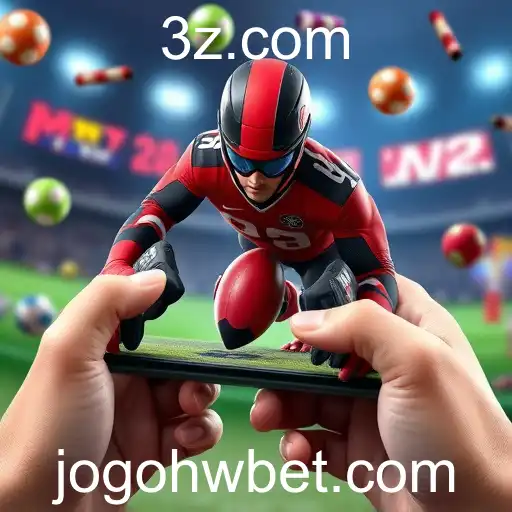 A Ascensão do HWBet no Mercado Brasileiro