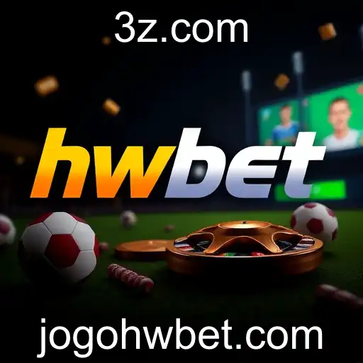 Impacto Real do hwbet no Cenário de Jogos