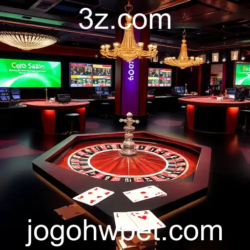 Impacto Crescente dos Jogos Online no Brasil