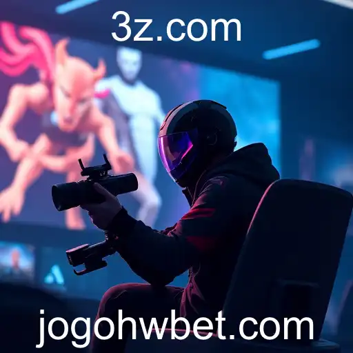 A Revolução do Mercado de Apostas Online em 2025