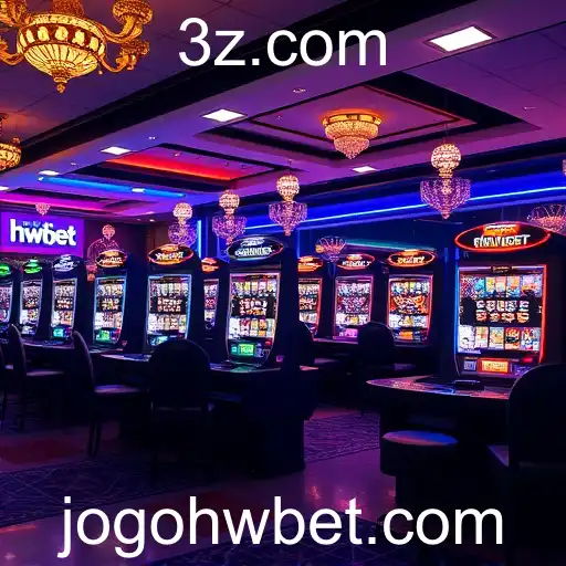 Tendências do Jogo Online em 2025