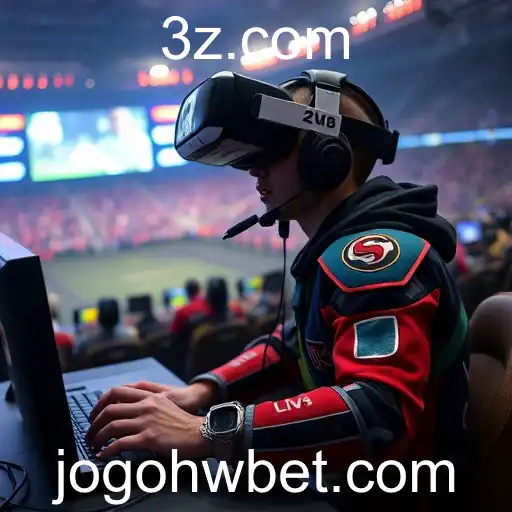 As Novas Dinâmicas dos Jogos Online em 2025