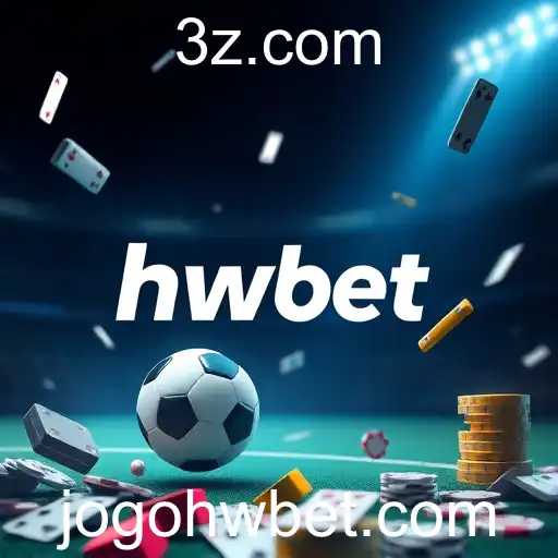 A Ascensão do 'hwbet' no Cenário de Jogos Online