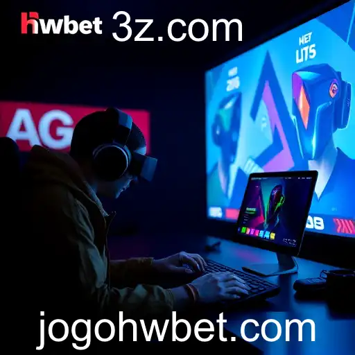 Ascensão dos Jogos Online em 2025