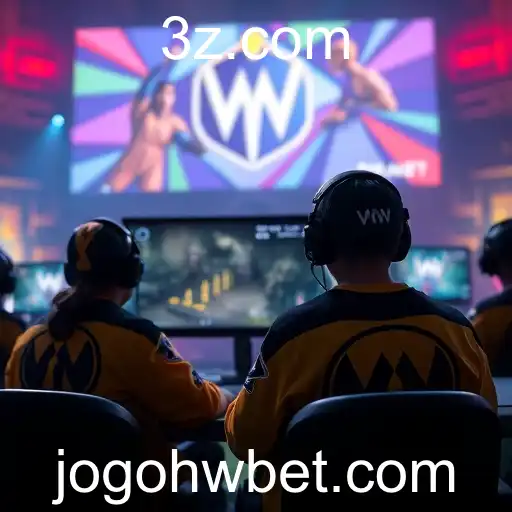 Crescimento do Mundo dos Jogos Online em 2025