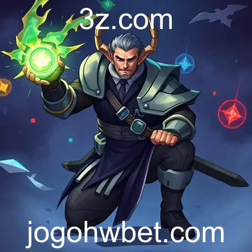 Tendências Atuais nos Jogos Online: O Fenômeno HWBet