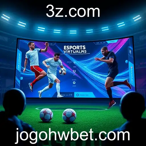 Crescimento e Tendências dos Sites de Jogos em 2025