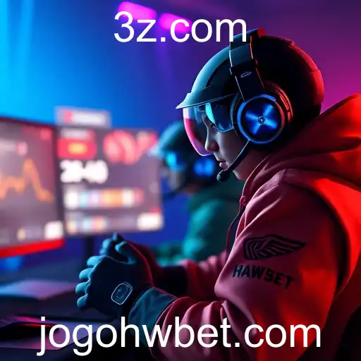 Tendências do Mundo de Apostas em 2025