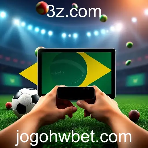 Crescimento do Mercado de Apostas Online no Brasil