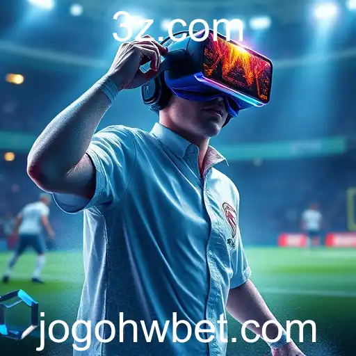 Tendências de Jogos em 2025: O Crescimento do HWbet